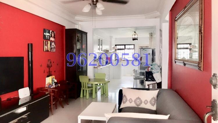 Hougang Avenue 3 thumbnail photo